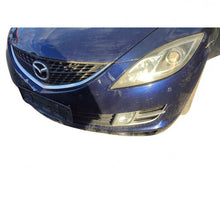 Laden Sie das Bild in den Galerie-Viewer, Frontscheinwerfer Mazda 6 Gh Links Scheinwerfer Headlight