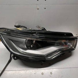 Frontscheinwerfer Audi A6 174461140N Rechts Scheinwerfer Headlight SCH7671466105sv
