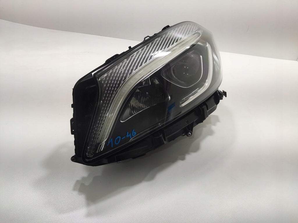 Frontscheinwerfer Mercedes-Benz W176 A1769068900 Full LED FALSE Headlight SCH3968940219kn