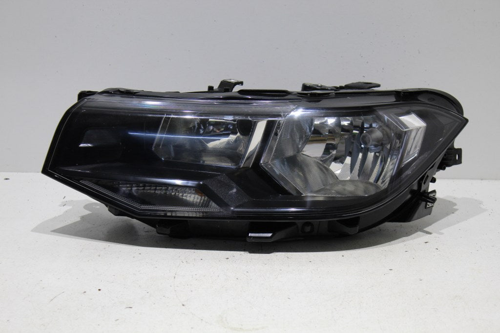 Frontscheinwerfer VW T-Cross 90183093 Links Scheinwerfer Headlight