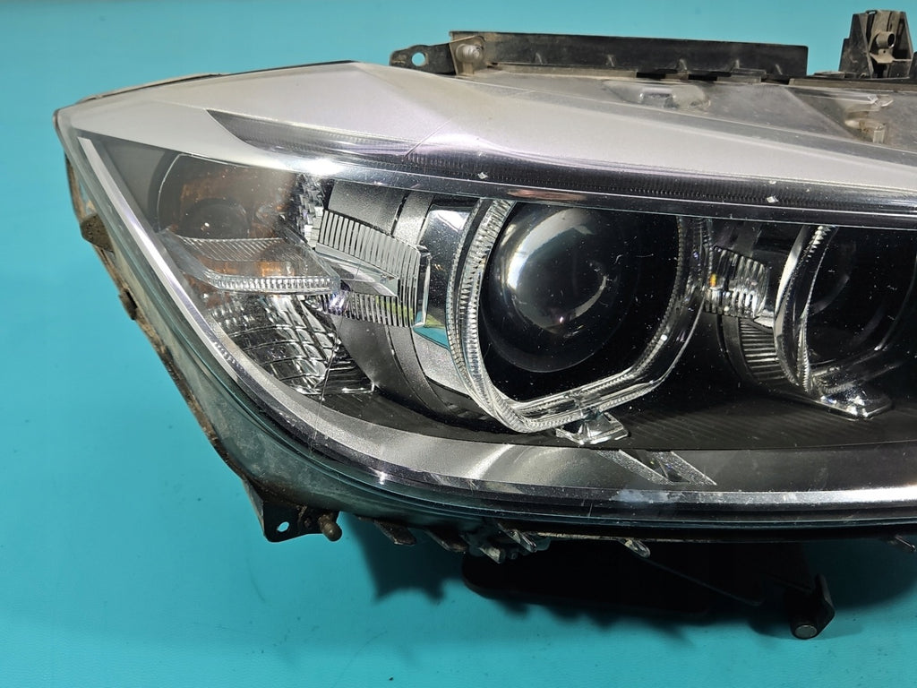 Frontscheinwerfer BMW F30 1547601 7259554 Xenon Rechts Scheinwerfer Headlight SCH9701423607do