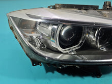 Laden Sie das Bild in den Galerie-Viewer, Frontscheinwerfer BMW F30 1547601 7259554 Xenon Rechts Scheinwerfer Headlight SCH9701423607do