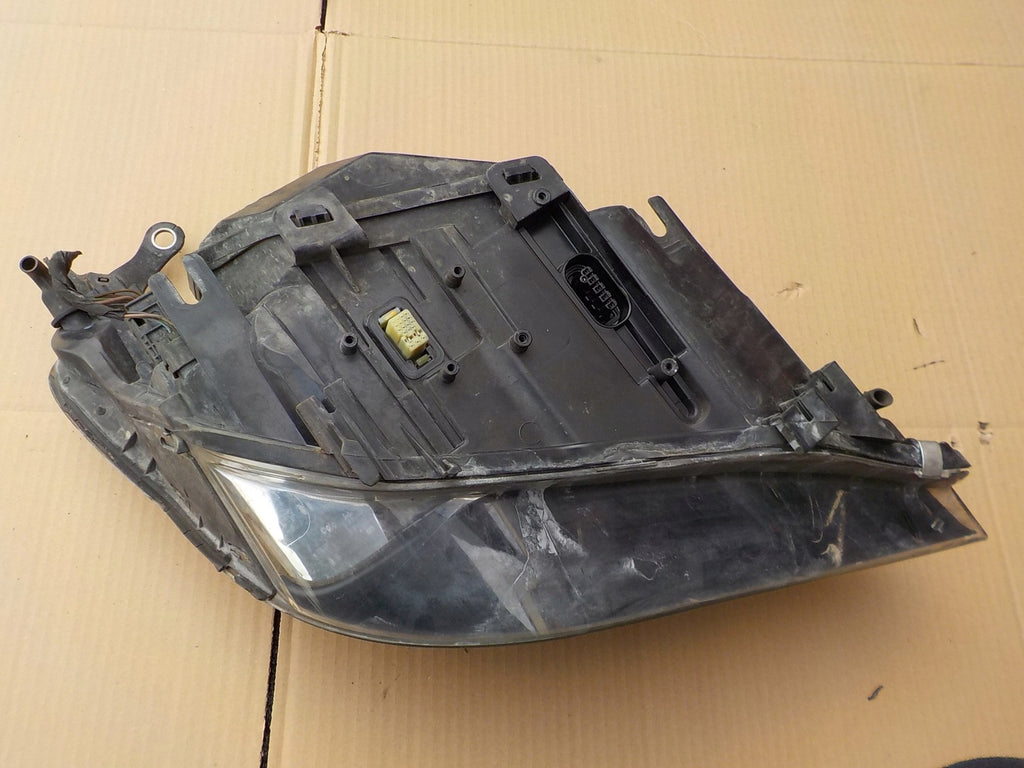 Frontscheinwerfer BMW E60 Xenon Links Scheinwerfer Headlight SCH3603458390ef