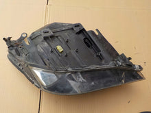 Laden Sie das Bild in den Galerie-Viewer, Frontscheinwerfer BMW E60 Xenon Links Scheinwerfer Headlight SCH3603458390ef