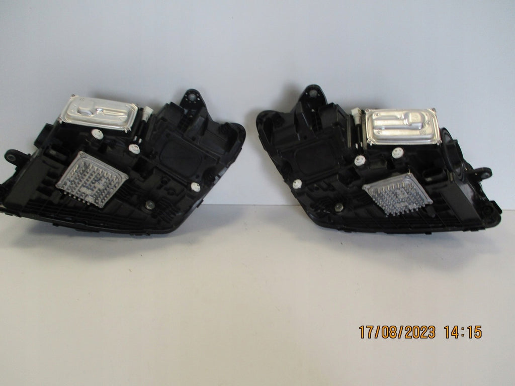 Frontscheinwerfer Mercedes-Benz Amg Gt A2909062501 LED Rechts oder Links SCH5203963989kx