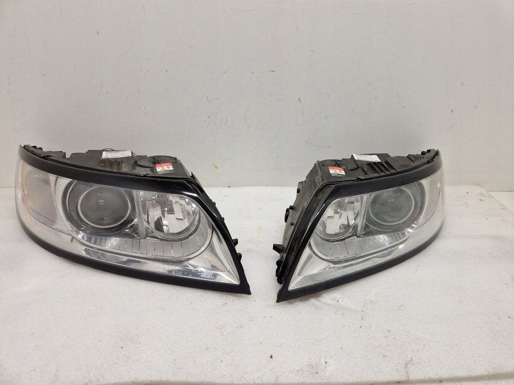 Frontscheinwerfer Volvo S40 V50 31299617 31299618 Xenon Rechts oder Links SCH7837834143ax