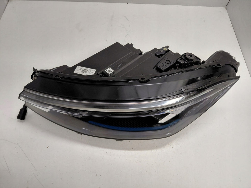 Frontscheinwerfer VW Passat 3J1941005 Links Scheinwerfer Headlight SCH6596672388zz