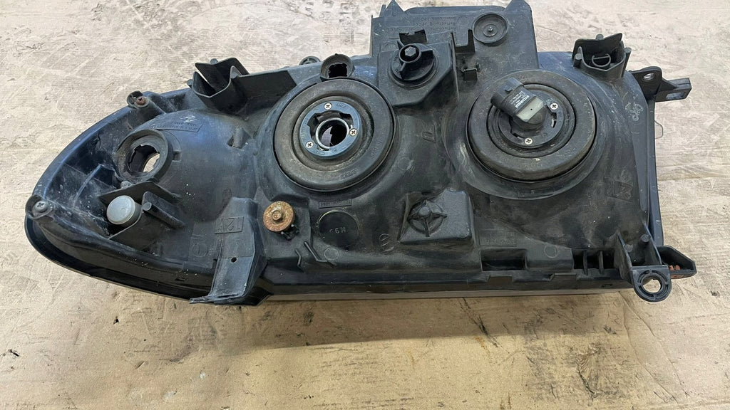 Frontscheinwerfer Toyota Land Cruiser 100 Links Scheinwerfer Headlight SCH4191127267mm