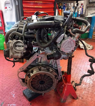 Load image into Gallery viewer, Motor Mazda Cx-3 PE0110382 2.0 2017 Benzin Engine Unkomplett MOT4487317054bo