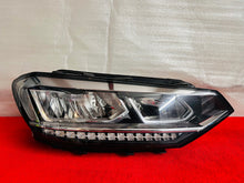Laden Sie das Bild in den Galerie-Viewer, Frontscheinwerfer VW Touran 5TB941036E Rechts Scheinwerfer Headlight SCH6955913472eq