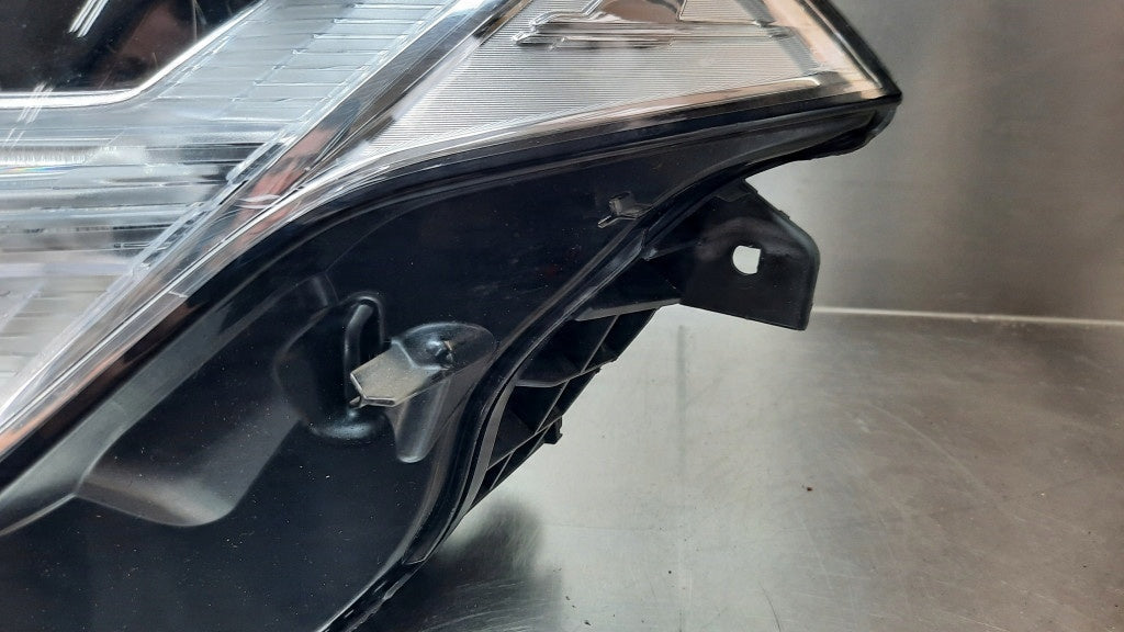 Frontscheinwerfer Volvo Xc90 II 13122024 Links Scheinwerfer Headlight