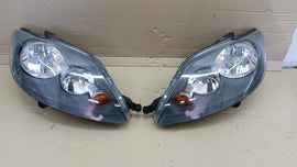 Frontscheinwerfer VW Golf V Plus I 5M1941006B 1EE247013-05 Rechts Headlight SCH5784680392hn