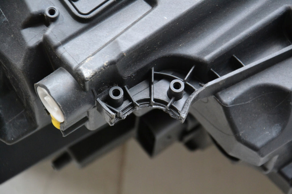 Frontscheinwerfer Skoda Kamiq 658941016B 658941015B LED Rechts oder Links SCH3285744960eo