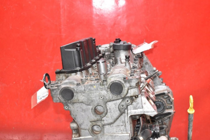 Motor Volvo Xc90 I B6324S 3.2 238PS 175kW 2007 Diesel Engine Unkomplett MOT5053704431lt