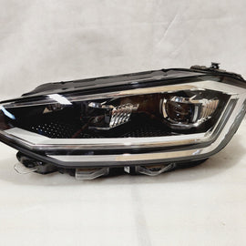 Frontscheinwerfer VW Sportsvan 517941113A LED FALSE Scheinwerfer Headlight SCH7117085898ek