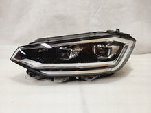 Laden Sie das Bild in den Galerie-Viewer, Frontscheinwerfer VW Sportsvan 517941113A LED Links Scheinwerfer Headlight SCH7117085898ek