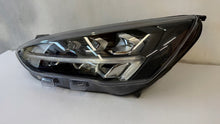 Load image into Gallery viewer, Frontscheinwerfer Ford Focus JX7B-13E015-CE KING-CAR7777 LED Links Headlight SCH9943187316mn