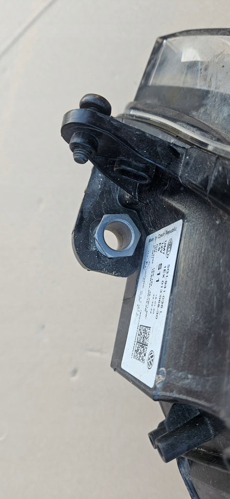 Frontscheinwerfer VW Golf VII 5G1941036L LED Rechts Scheinwerfer Headlight SCH5658395465ux