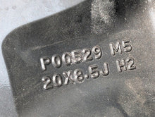 Laden Sie das Bild in den Galerie-Viewer, 1x Alufelge 20 Zoll 8.5&quot; 5x120 43ET P0225283 Rim Wheel