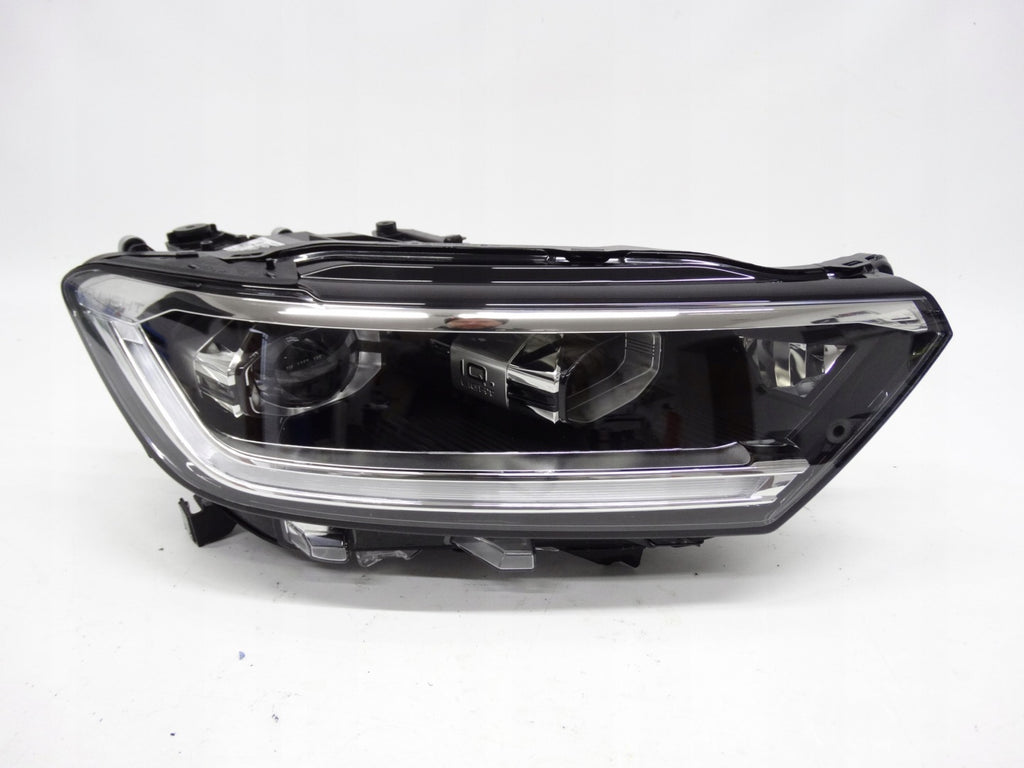 Frontscheinwerfer VW T-Roc 2GA941036CG LED Rechts Scheinwerfer Headlight SCH9724080324dy