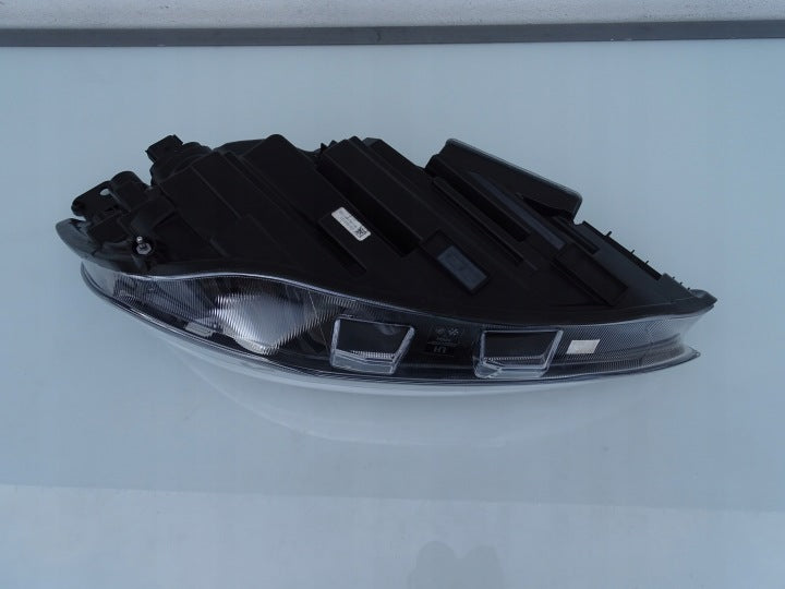 Frontscheinwerfer Ford Focus MX7B-13E015-EB Links Scheinwerfer Headlight SCH5513187567mw