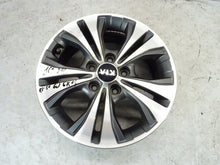 Load image into Gallery viewer, 1x Alufelge 16 Zoll 6.0&quot; 5x114.3 51ET Glanz Kia Rim Wheel