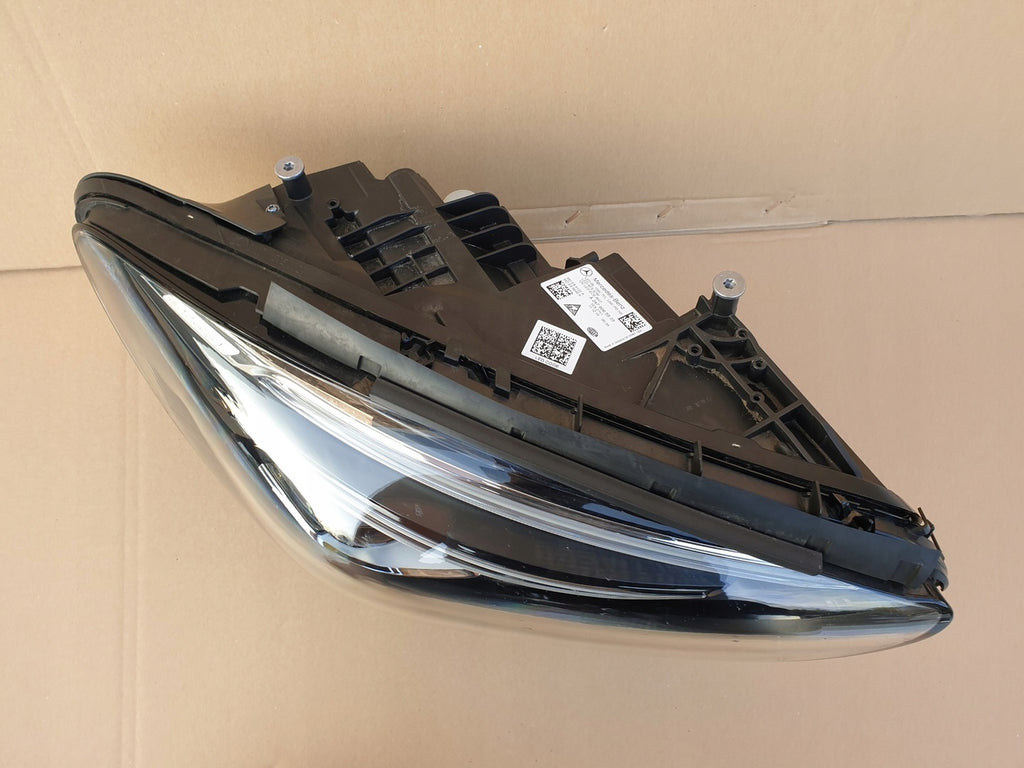 Frontscheinwerfer Mercedes-Benz A2479065803 Full LED Rechts Headlight