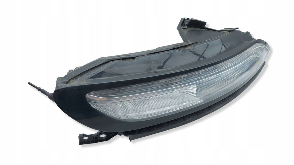 Frontscheinwerfer Jeep Cherokee 68157104AM Rechts Scheinwerfer Headlight SCH5168558138kz