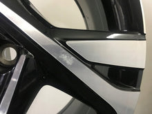 Laden Sie das Bild in den Galerie-Viewer, 1x Alufelge 18 Zoll 7.0&quot; 5x114.3 50ET 1305-3 Toyota X Rim Wheel