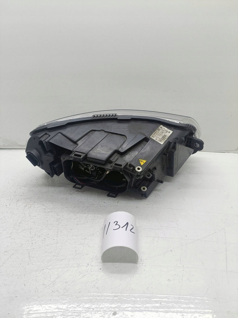 Frontscheinwerfer Audi A6 4F0941003 Xenon Links Scheinwerfer Headlight SCH7460389663xv