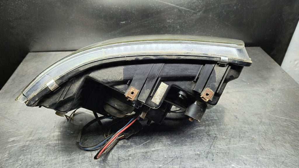 Frontscheinwerfer VW T5 SK3402-VWT503 Ein Stück (Rechts oder Links) Headlight