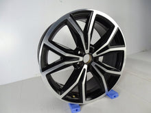 Laden Sie das Bild in den Galerie-Viewer, 1x Alufelge 18 Zoll 7.0" 5x112 39ET 2GM601025P VW T-Cross Rim Wheel FEL4158930285cz
