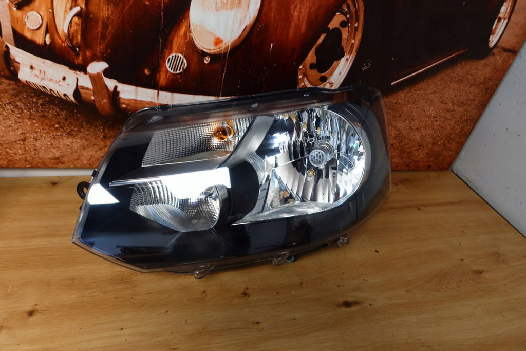 Frontscheinwerfer VW Multivan 7E1941015 Links Scheinwerfer Headlight SCH2526622262zq