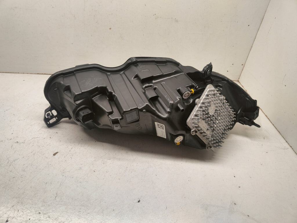 Frontscheinwerfer Jaguar Xf X260 F-Pace X761 MK83-13W030-BC LED Links Headlight SCH7352817876vl