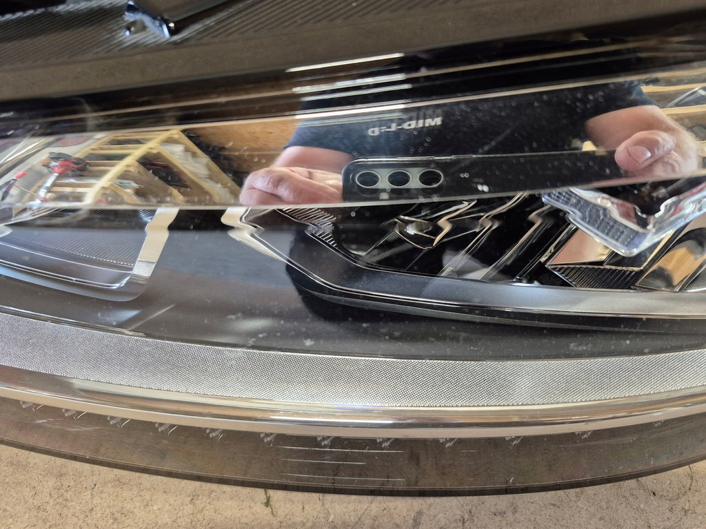 Frontscheinwerfer VW Touran 5TB941035E Full LED Links Scheinwerfer Headlight