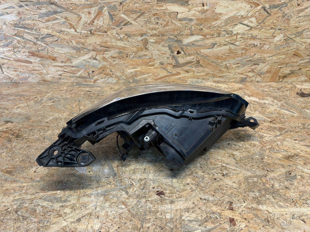 Frontscheinwerfer Peugeot 2008 208 II BWG1938 Links Scheinwerfer Headlight SCH6012541496xl