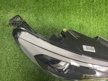 Laden Sie das Bild in den Galerie-Viewer, Frontscheinwerfer Ford Focus JX7B-13E014-AE Full LED Rechts Headlight