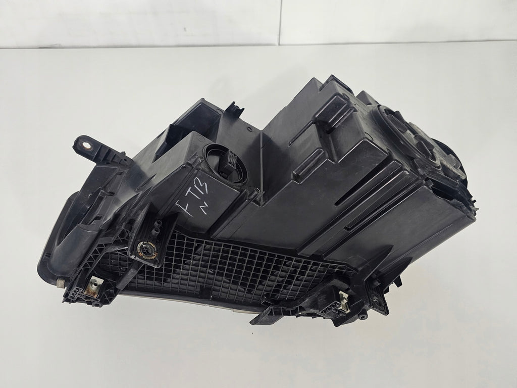 Frontscheinwerfer BMW X5 F15 7399122 LED Rechts Scheinwerfer Headlight SCH6177242700ri