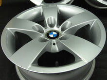 Laden Sie das Bild in den Galerie-Viewer, 4x Alufelge 16 Zoll 7.0" 5x120 20ET 6777345 BMW 5 E60 E61 Rim Wheel FEL7625656878sq
