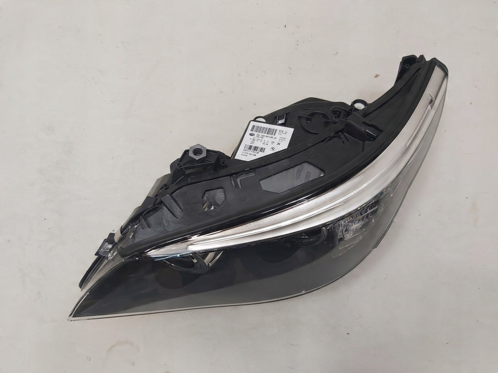 Frontscheinwerfer BMW 5 E60 E61 717775108 Xenon Links Scheinwerfer Headlight