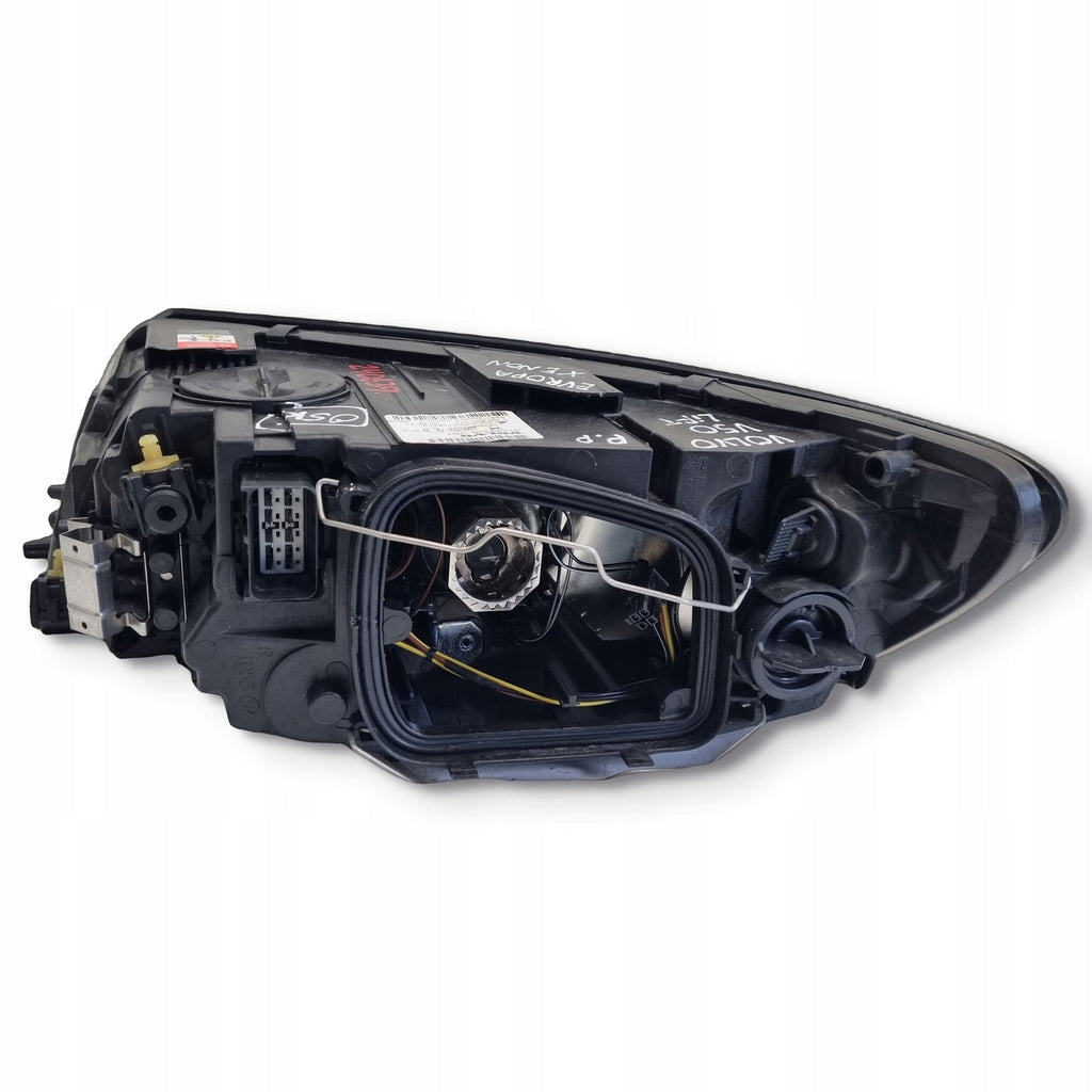 Frontscheinwerfer Volvo S40 II ACR1111908 31299588 0301237272 Xenon Rechts SCH7216080358bl
