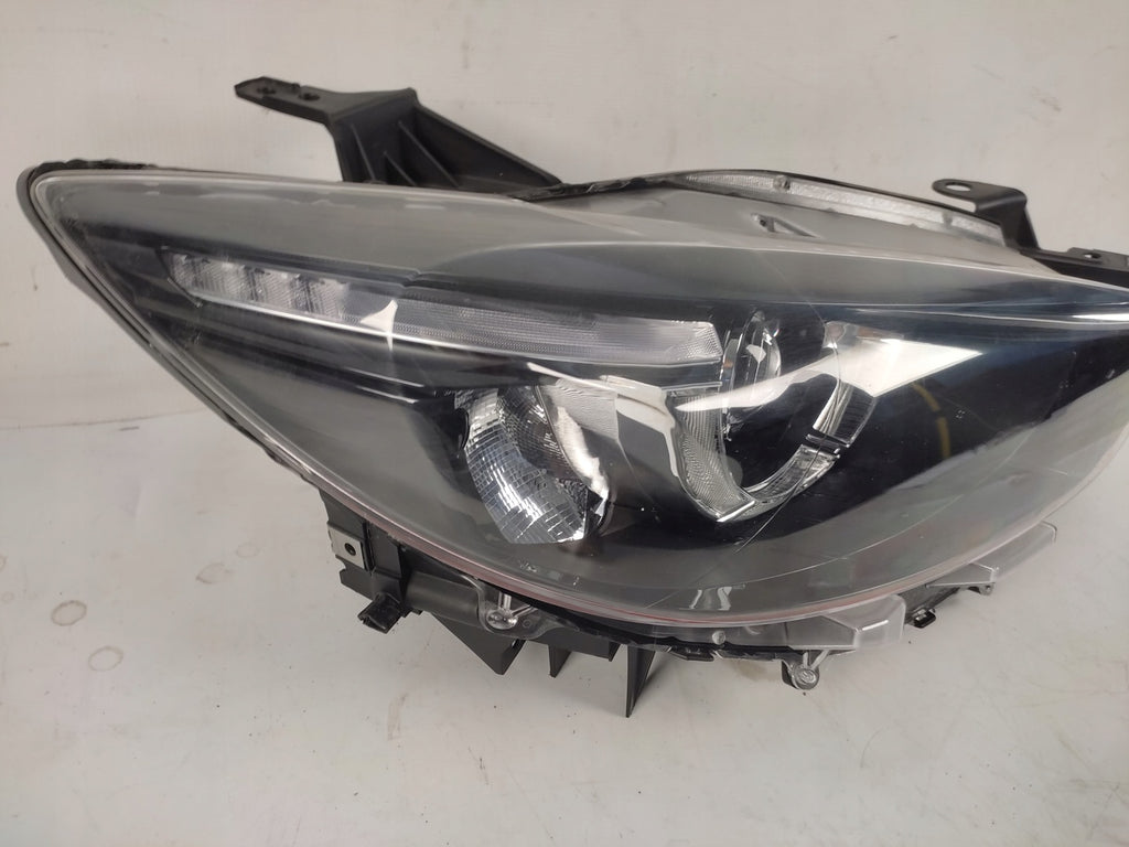 Frontscheinwerfer Mazda Cx-5 KA1L-51030 Rechts Scheinwerfer Headlight SCH6024944890as