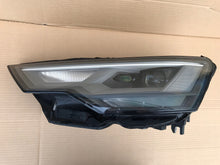 Load image into Gallery viewer, Frontscheinwerfer Audi A6 C8 4K0941033 Links Scheinwerfer Headlight