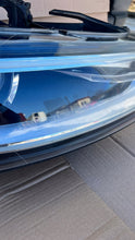 Laden Sie das Bild in den Galerie-Viewer, Frontscheinwerfer Audi Q3 8U0941006 LED Rechts Scheinwerfer Headlight SCH5520954580no