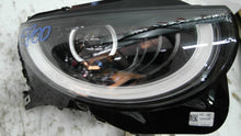 Laden Sie das Bild in den Galerie-Viewer, Frontscheinwerfer Fiat 500 00521400260 Rechts Scheinwerfer Headlight SCH4326255191oh