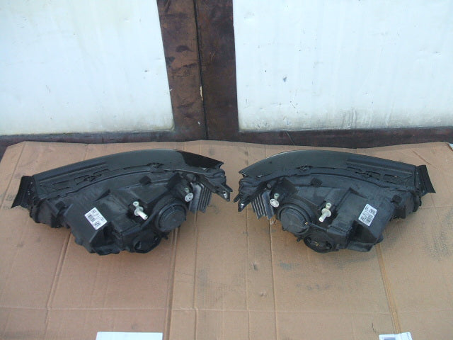 Frontscheinwerfer BMW I3 7595669-12 90043397 7595670-12 90043398 LED Ein Satz SCH7613768710xj