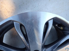 Load image into Gallery viewer, 1x Alufelge 18 Zoll 7.0" 41ET 52910-2B485 Hyundai Tucson Santa Fe Rim Wheel FEL6605174957uu