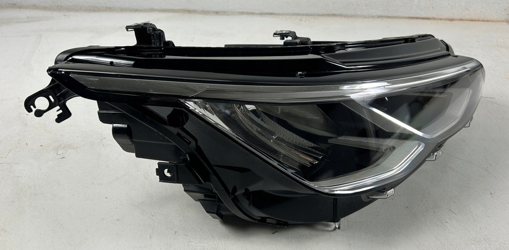 Frontscheinwerfer VW Golf VIII 5H1941006 LED Rechts Scheinwerfer Headlight SCH3176169122fd