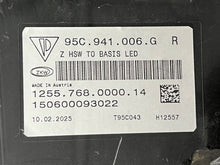 Laden Sie das Bild in den Galerie-Viewer, Frontscheinwerfer Porsche Macan 95C941005G 95C941006G LED Ein Satz Headlight SCH9511630002ss