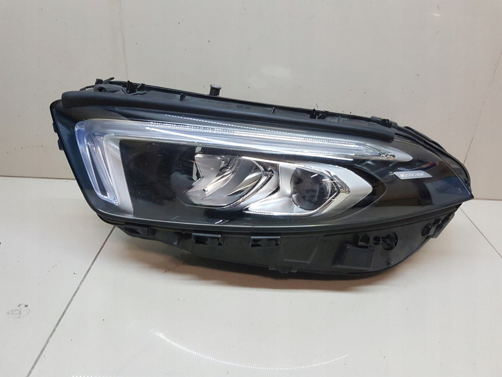 Frontscheinwerfer Mercedes-Benz W177 A1779064703 Links Scheinwerfer Headlight SCH4057416363fv